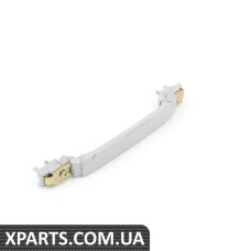 51168231326 BMW Поручень на задній оббивці стелі - сірий