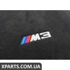 82111470162 BMW Килимок для багажника