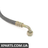 17221712292 BMW E24 Вхідний патрубок масляного охолодження