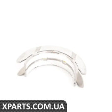 11218605858 BMW Корінний шатунний підшипник - верхній
