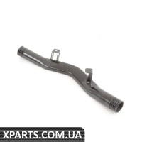 11531719788 BMW Шланг охолоджувальної рідини - повернення