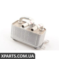 17217541059 BMW Теплообмінник