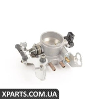 13541748096 BMW ЄВРОКОРПУС ДРОСІЛЬНОЇ ЗАСЛИНКИ