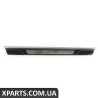 51477895574 BMW E46 M3 M3 CSL Накладка порога права