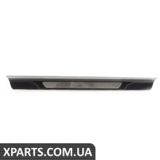 51477895574 BMW E46 M3 M3 CSL Накладка порога права