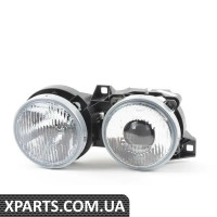 63121385797 BMW Фара - ліва