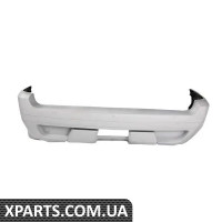 51190027289 BMW Задний бампер M-Tech