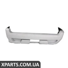 51190027289 BMW Задній бампер M-Tech