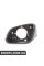 51167284123 BMW Підтримка дзеркального скла