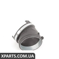 13717536002 BMW Впускний чохол - впускний чохол до корпусу дросельної заслінки