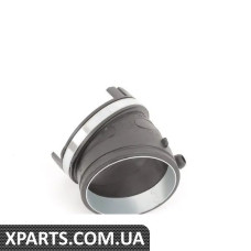 13717536002 BMW Впускний чохол - впускний чохол до корпусу дросельної заслінки