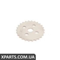 11417519870 BMW Звездочка масляного насоса