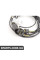 61129145026 BMW Комплект проводки PDC - передній