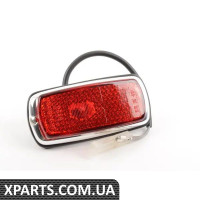 63141352989 BMW Задній бічний маркер - лівий