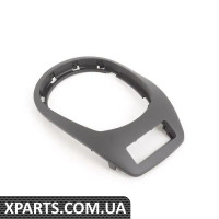 51167158473 BMW Чорне оздоблення Shifter Surround