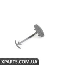 51417076810 BMW Черная табличка с подушкой безопасности — указана цена за штуку