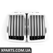 51131900007 BMW ГРИЛЬ ЦЕНТР