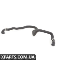 17127600836 BMW Шланг охолоджувальної рідини - нижній