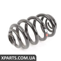33533413184 BMW Стовбурна пружина - задня