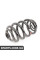 33533413184 BMW Стовбурна пружина - задня