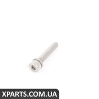 07129905538 BMW ВІНТ ISA