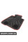 51472348156 BMW Комплект гумових килимків для підлоги Sport Line — передній