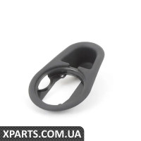 54121867575 BMW Ручка люка - антрацит