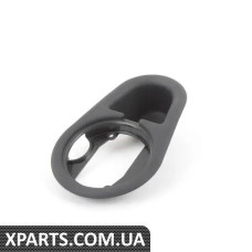 54121867575 BMW Ручка люка - антрацит