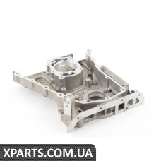 11141739699 BMW Нижня кришка ГРМ