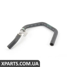 32412282815 BMW Шланг гідропідсилювача керма - трубка ємності для рідини до насоса гідропідсилювача керма