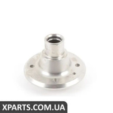 33411131123 BMW Ступиця заднього колеса E30 - ціна за штуку