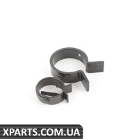 64216918118 BMW Затискач шланга