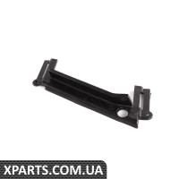 51117187338 BMW Пластина блоку решітки бампера - права