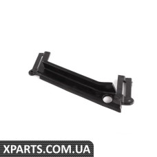 51117187338 BMW Пластина блоку решітки бампера - права