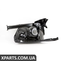 41148234035 BMW Внутрішнє крило та стійка стійки - зліва