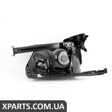 41148234035 BMW Внутрішнє крило та стійка стійки - зліва