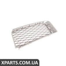 51117154721 BMW Решітка бампера - ліва