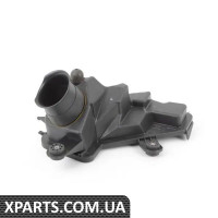 13717571983 BMW Піддон зовнішньої повітряної камери - лівий