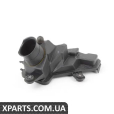 13717571983 BMW Піддон зовнішньої повітряної камери - лівий