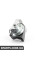 61336968442 BMW Складання звукового сигналу