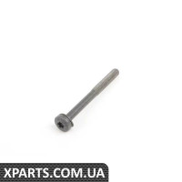 24341215492 BMW БОЛТ 6X65