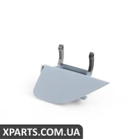 51117142161 BMW Заслонка