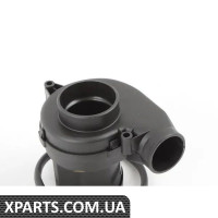 12901745181 BMW ЕБУ вентилятор
