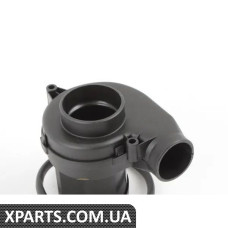 12901745181 BMW ЕБУ вентилятор