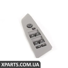 61316951916 BMW Головний перемикач вікна - сірий