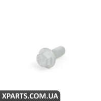 07119906681 BMW ШЕСТИГРАНИЙ Гвинт із фланцем