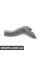 51748054416 BMW F22 Гальмо повітроводу - праве, M