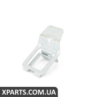 41118199613 BMW ПІДТРИМКА Л/РАДІАТОРА