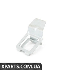 41118199613 BMW ПІДТРИМКА Л/РАДІАТОРА