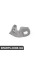 51647273066 BMW Кронштейн фари F22 - правий